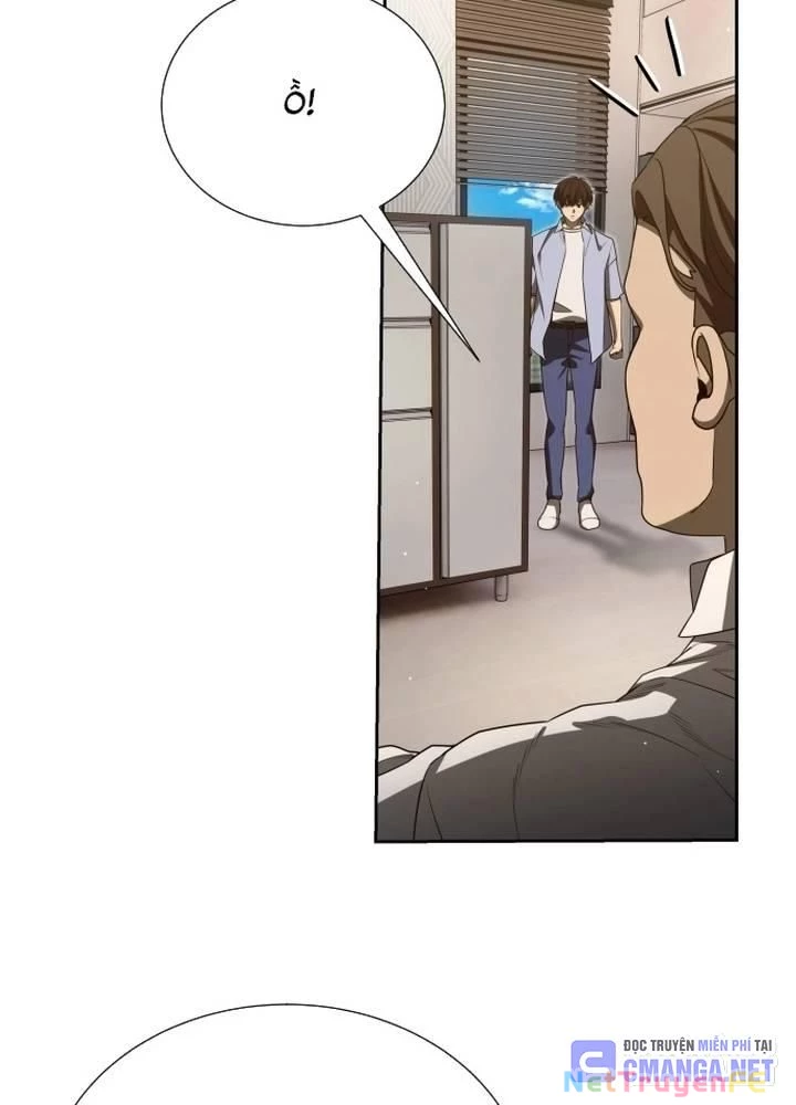 Người Chơi Thiên Tài Hồi Quy Chap 30 - Next Chap 31