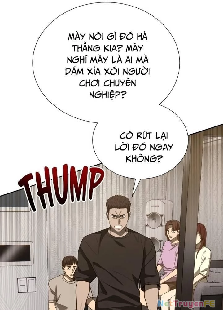 Người Chơi Thiên Tài Hồi Quy Chap 30 - Next Chap 31