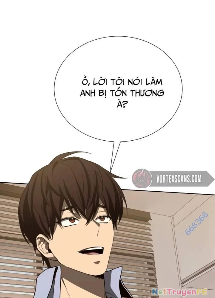 Người Chơi Thiên Tài Hồi Quy Chap 30 - Next Chap 31