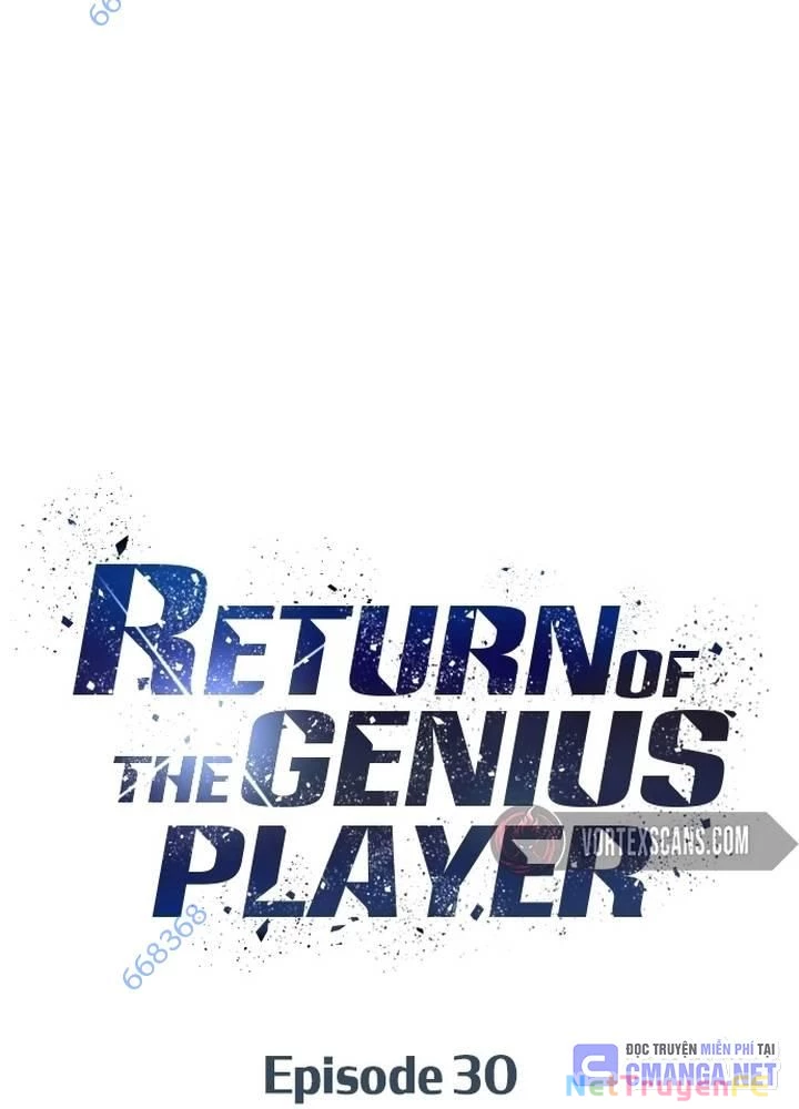 Người Chơi Thiên Tài Hồi Quy Chap 30 - Next Chap 31