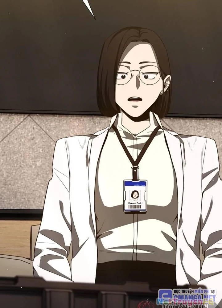 Người Chơi Thiên Tài Hồi Quy Chap 30 - Next Chap 31