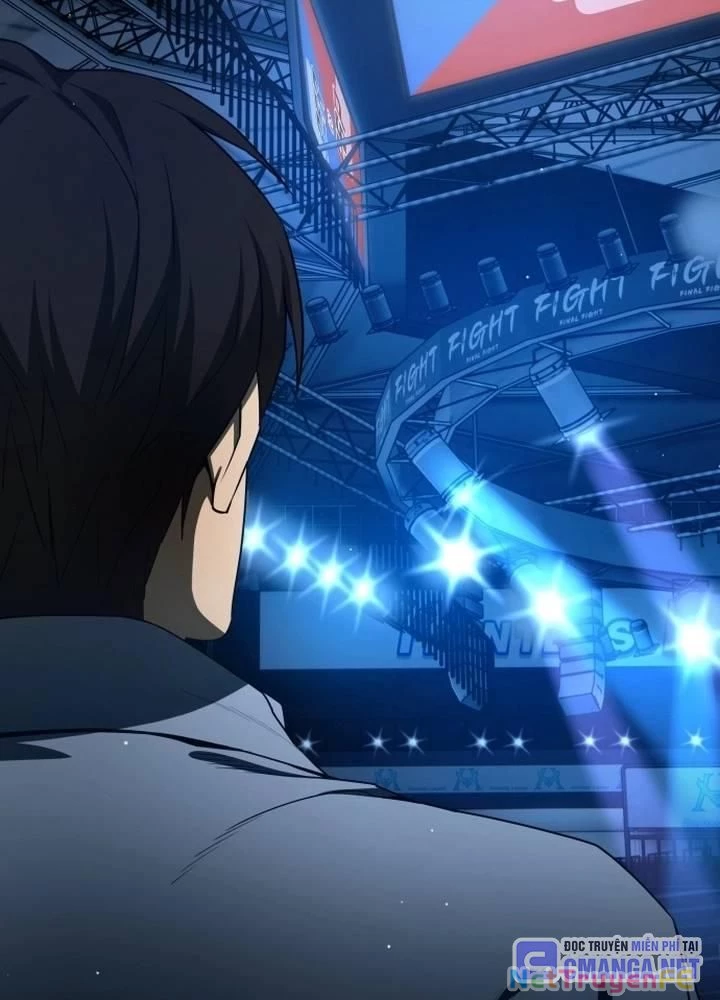 Người Chơi Thiên Tài Hồi Quy Chap 30 - Next Chap 31