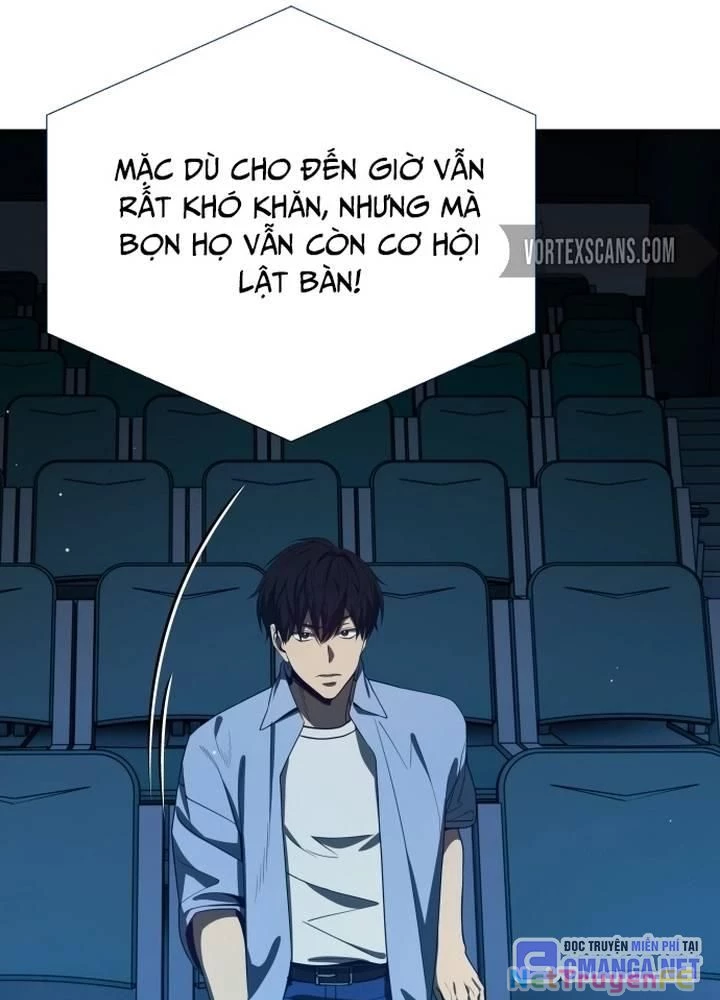 Người Chơi Thiên Tài Hồi Quy Chap 30 - Next Chap 31