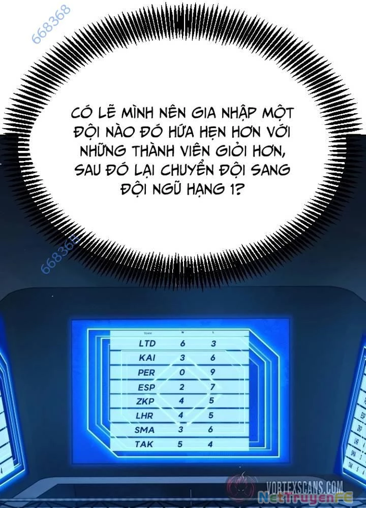Người Chơi Thiên Tài Hồi Quy Chap 30 - Next Chap 31