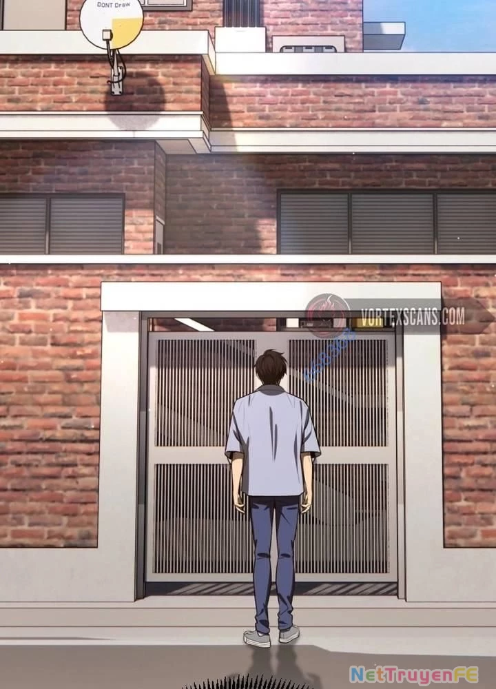 Người Chơi Thiên Tài Hồi Quy Chap 30 - Next Chap 31