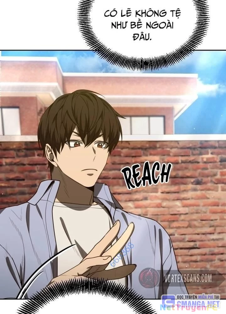 Người Chơi Thiên Tài Hồi Quy Chap 30 - Next Chap 31