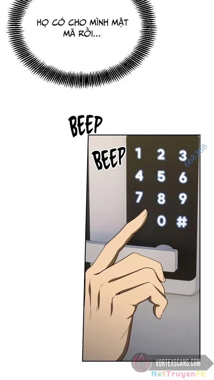 Người Chơi Thiên Tài Hồi Quy Chap 30 - Next Chap 31