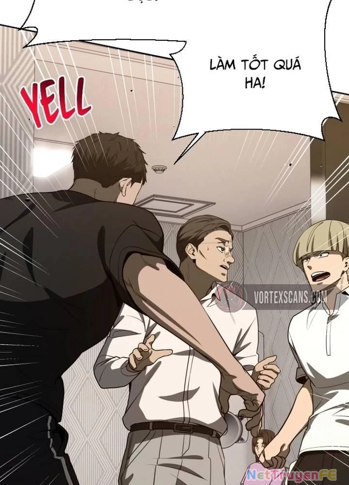 Người Chơi Thiên Tài Hồi Quy Chap 30 - Next Chap 31