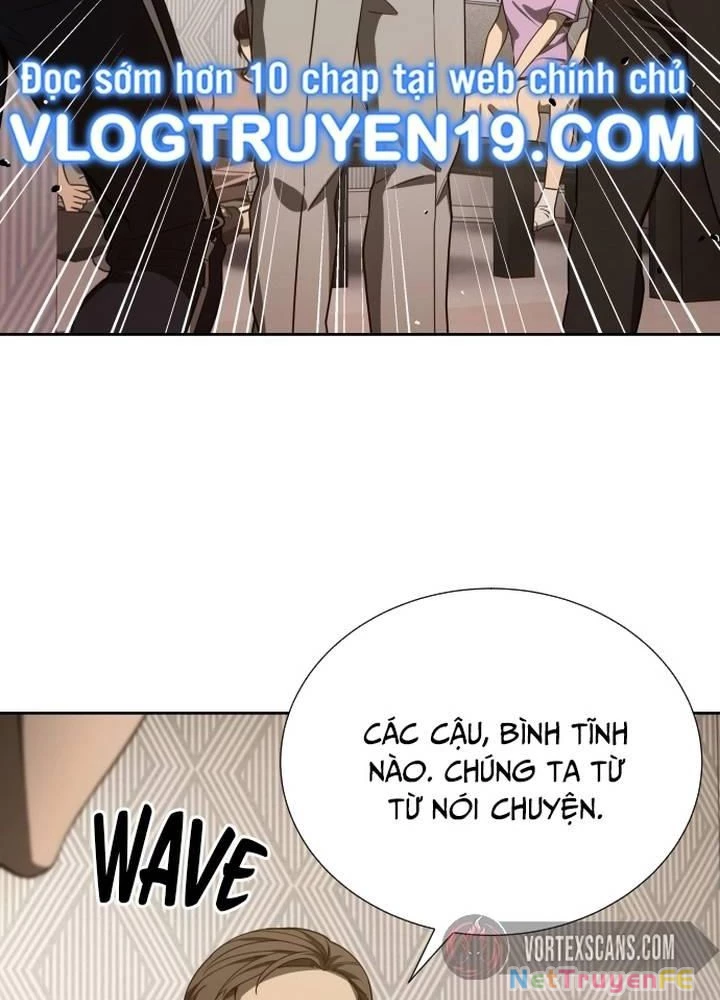 Người Chơi Thiên Tài Hồi Quy Chap 30 - Next Chap 31