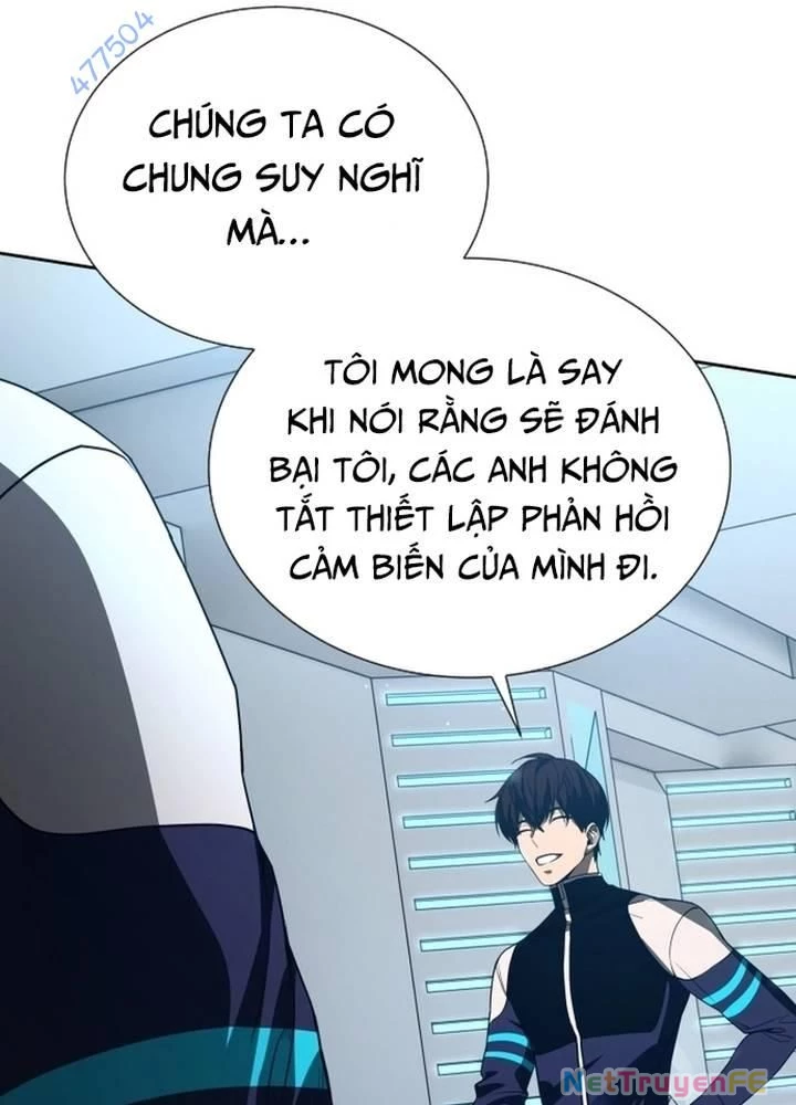 Người Chơi Thiên Tài Hồi Quy Chap 31 - Next Chap 32