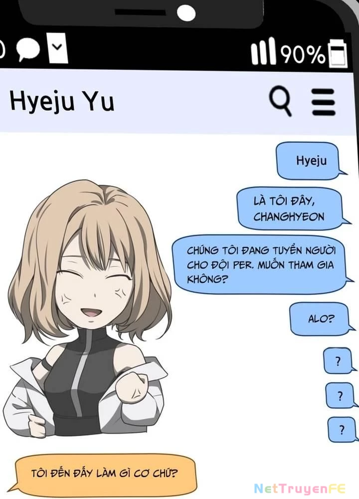 Người Chơi Thiên Tài Hồi Quy Chap 31 - Next Chap 32