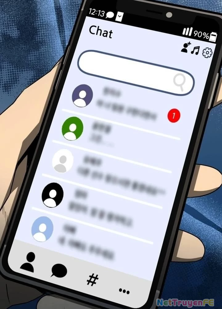 Người Chơi Thiên Tài Hồi Quy Chap 31 - Next Chap 32