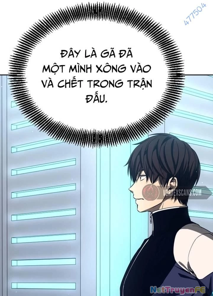 Người Chơi Thiên Tài Hồi Quy Chap 31 - Next Chap 32