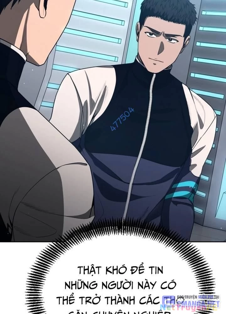 Người Chơi Thiên Tài Hồi Quy Chap 31 - Next Chap 32