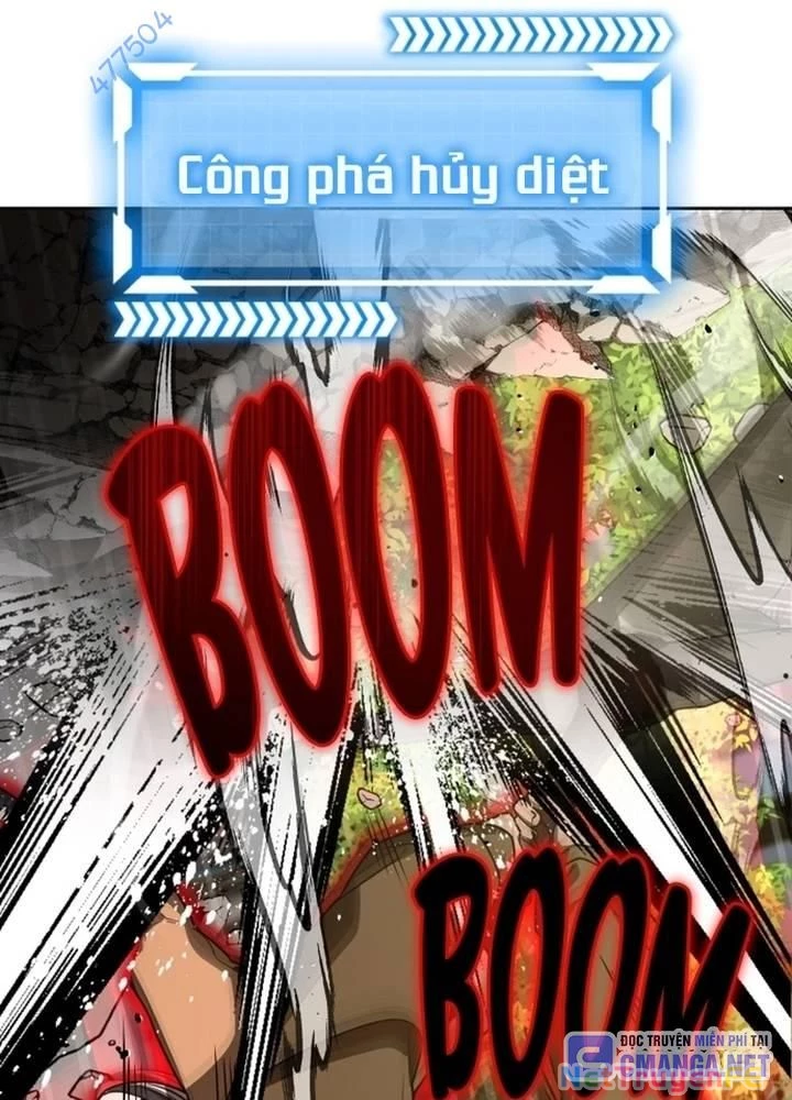 Người Chơi Thiên Tài Hồi Quy Chap 31 - Next Chap 32