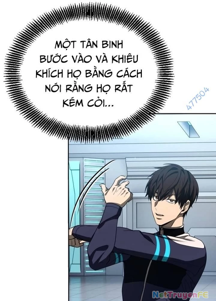 Người Chơi Thiên Tài Hồi Quy Chap 31 - Next Chap 32