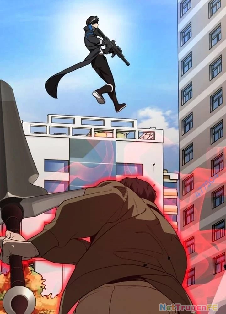 Người Chơi Thiên Tài Hồi Quy Chap 31 - Next Chap 32