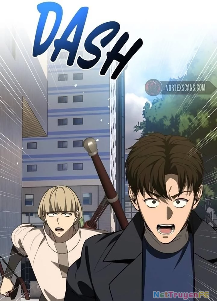 Người Chơi Thiên Tài Hồi Quy Chap 31 - Next Chap 32