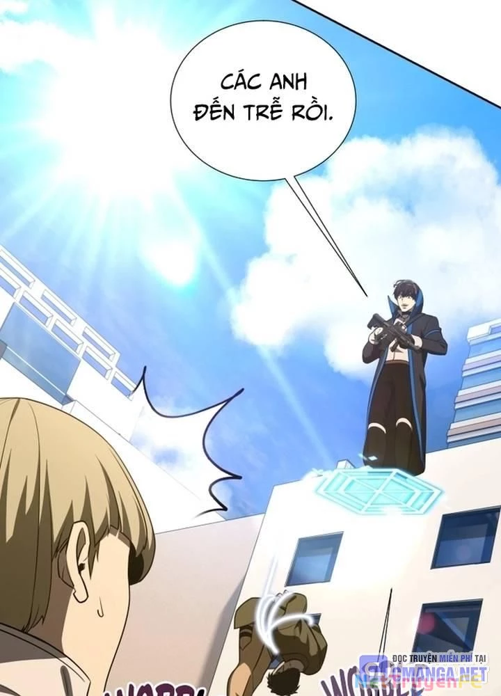 Người Chơi Thiên Tài Hồi Quy Chap 31 - Next Chap 32