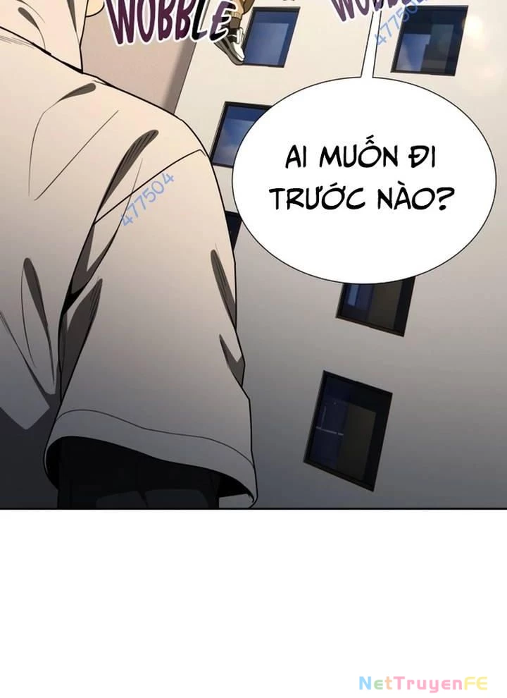 Người Chơi Thiên Tài Hồi Quy Chap 31 - Next Chap 32