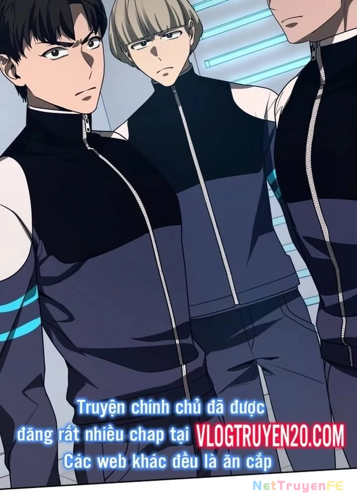 Người Chơi Thiên Tài Hồi Quy Chap 31 - Next Chap 32