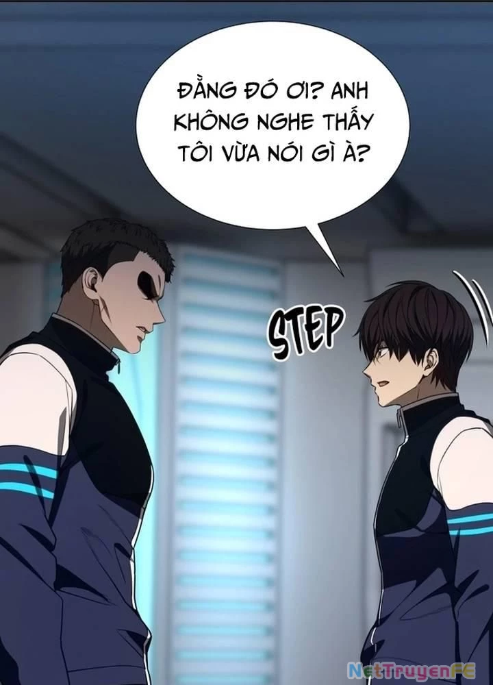 Người Chơi Thiên Tài Hồi Quy Chap 31 - Next Chap 32