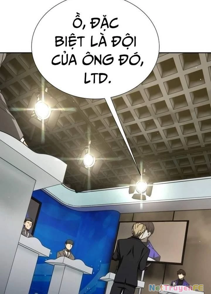 Người Chơi Thiên Tài Hồi Quy Chap 32 - Next Chap 33