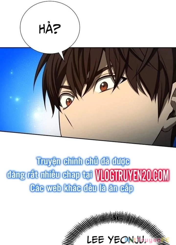 Người Chơi Thiên Tài Hồi Quy Chap 32 - Next Chap 33