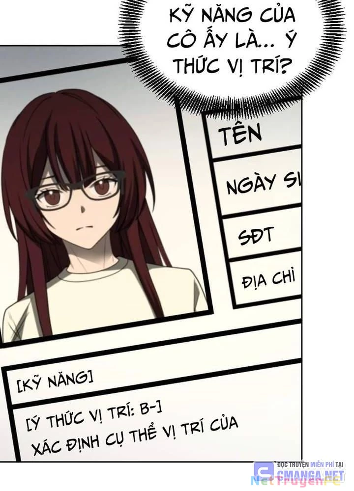 Người Chơi Thiên Tài Hồi Quy Chap 32 - Next Chap 33