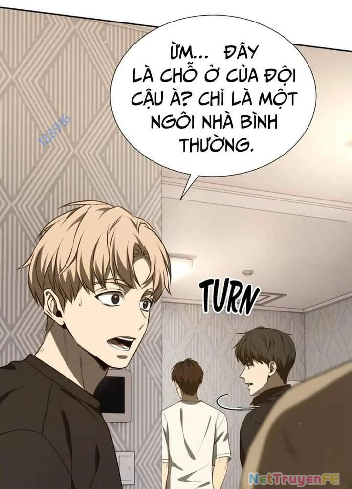 Người Chơi Thiên Tài Hồi Quy Chap 32 - Next Chap 33