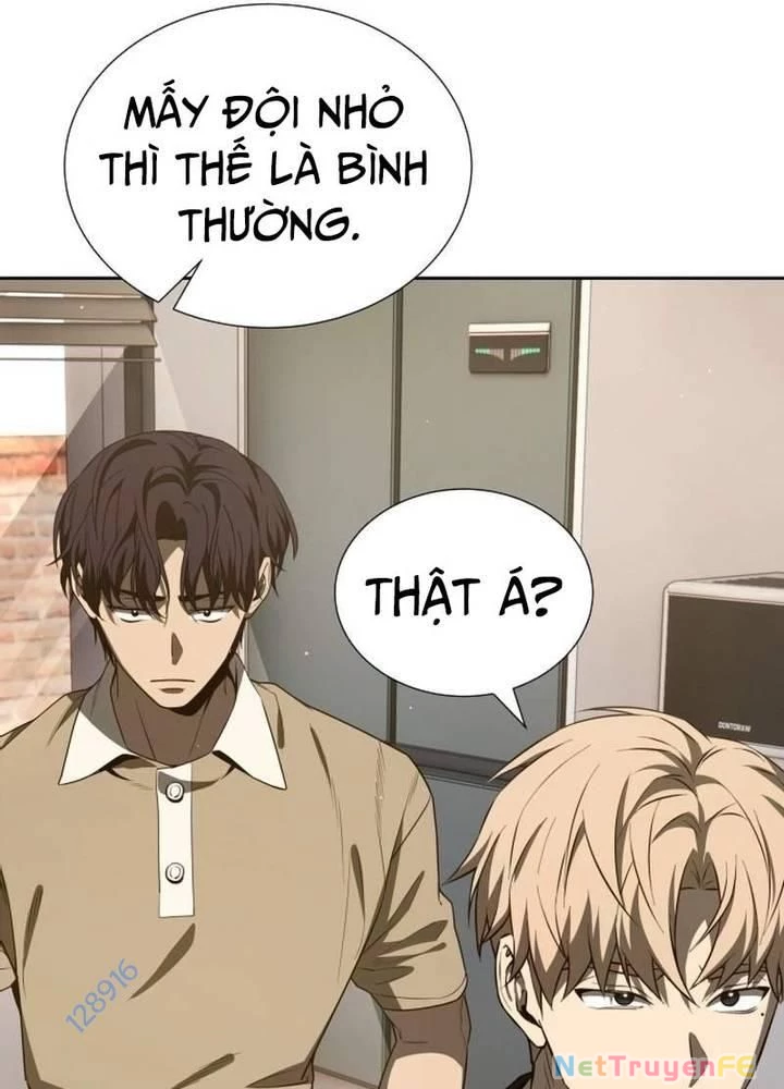 Người Chơi Thiên Tài Hồi Quy Chap 32 - Next Chap 33