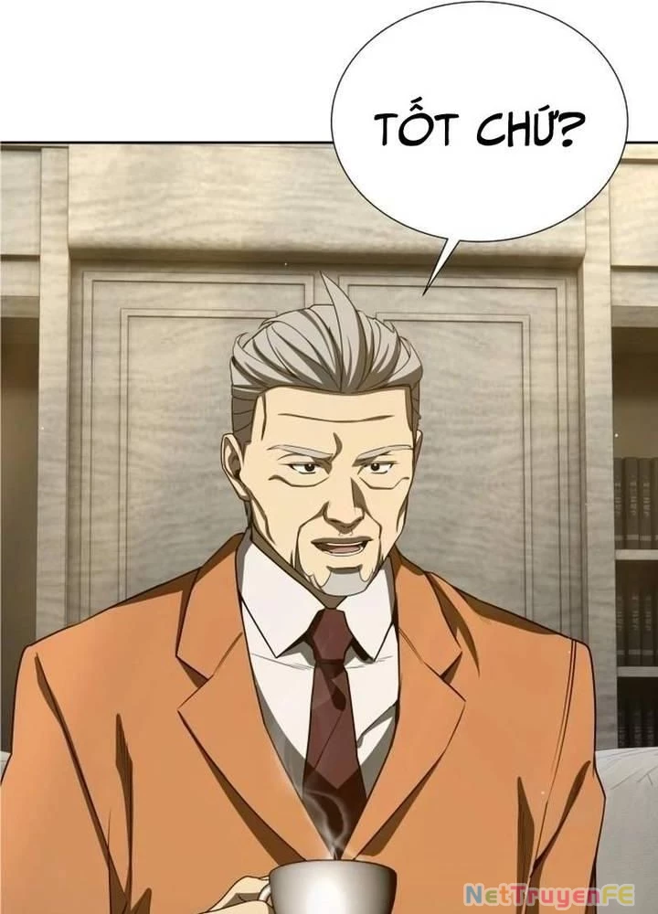 Người Chơi Thiên Tài Hồi Quy Chap 32 - Next Chap 33
