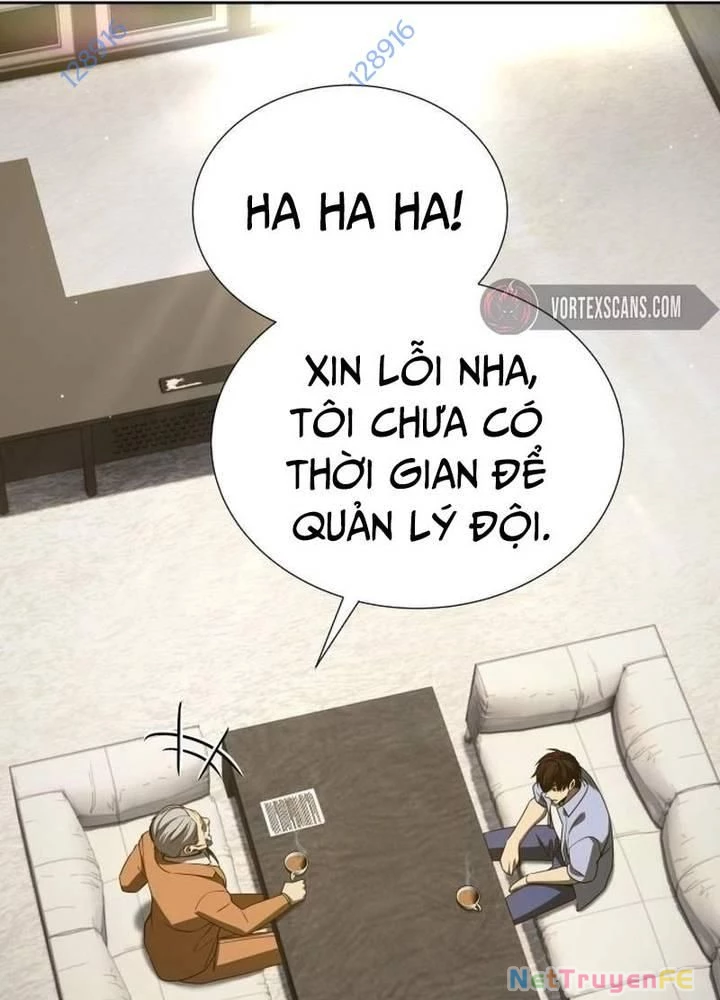 Người Chơi Thiên Tài Hồi Quy Chap 32 - Next Chap 33