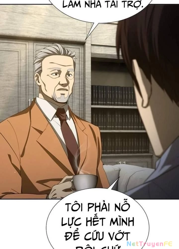 Người Chơi Thiên Tài Hồi Quy Chap 32 - Next Chap 33