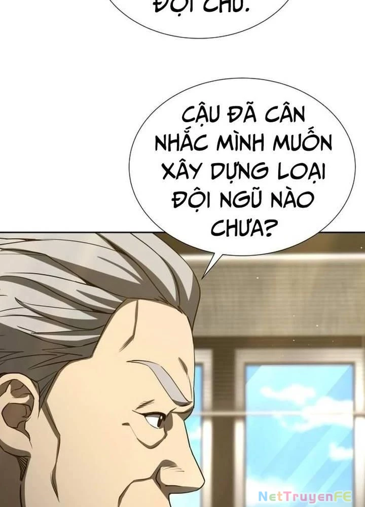 Người Chơi Thiên Tài Hồi Quy Chap 32 - Next Chap 33