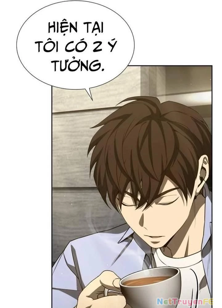 Người Chơi Thiên Tài Hồi Quy Chap 32 - Next Chap 33