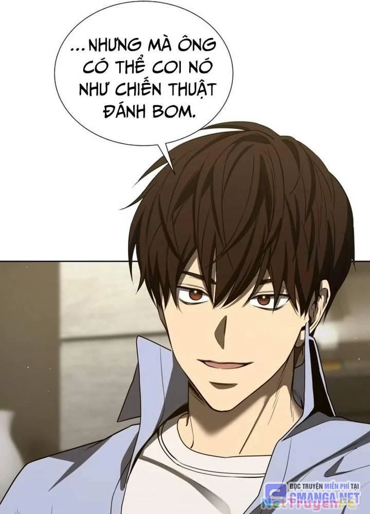 Người Chơi Thiên Tài Hồi Quy Chap 32 - Next Chap 33