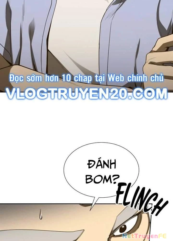 Người Chơi Thiên Tài Hồi Quy Chap 32 - Next Chap 33
