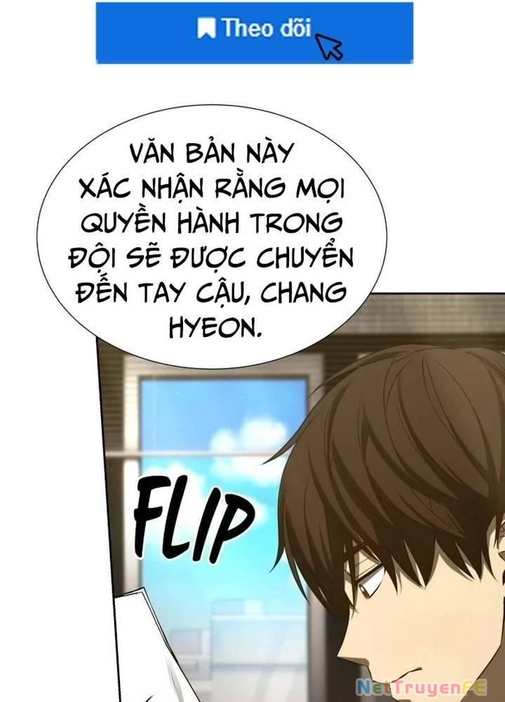 Người Chơi Thiên Tài Hồi Quy Chap 32 - Next Chap 33