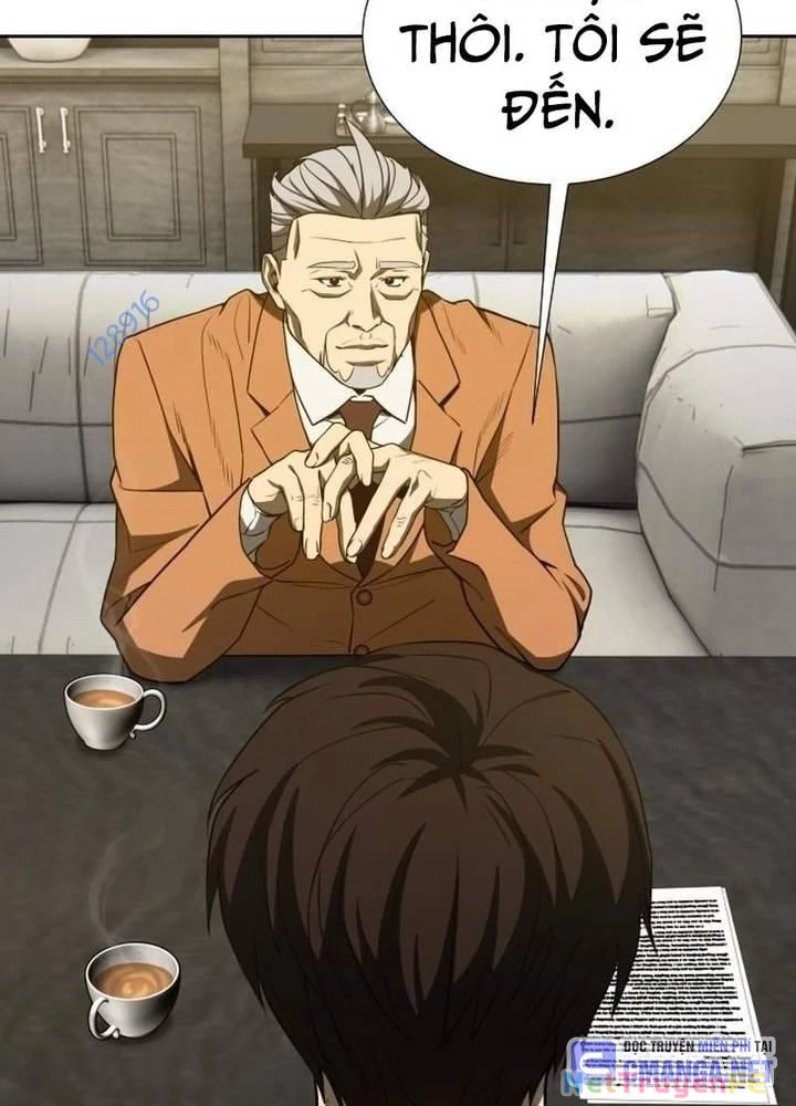 Người Chơi Thiên Tài Hồi Quy Chap 32 - Next Chap 33