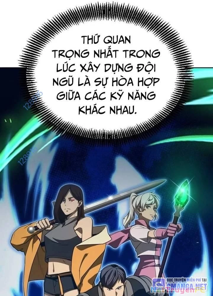 Người Chơi Thiên Tài Hồi Quy Chap 32 - Next Chap 33
