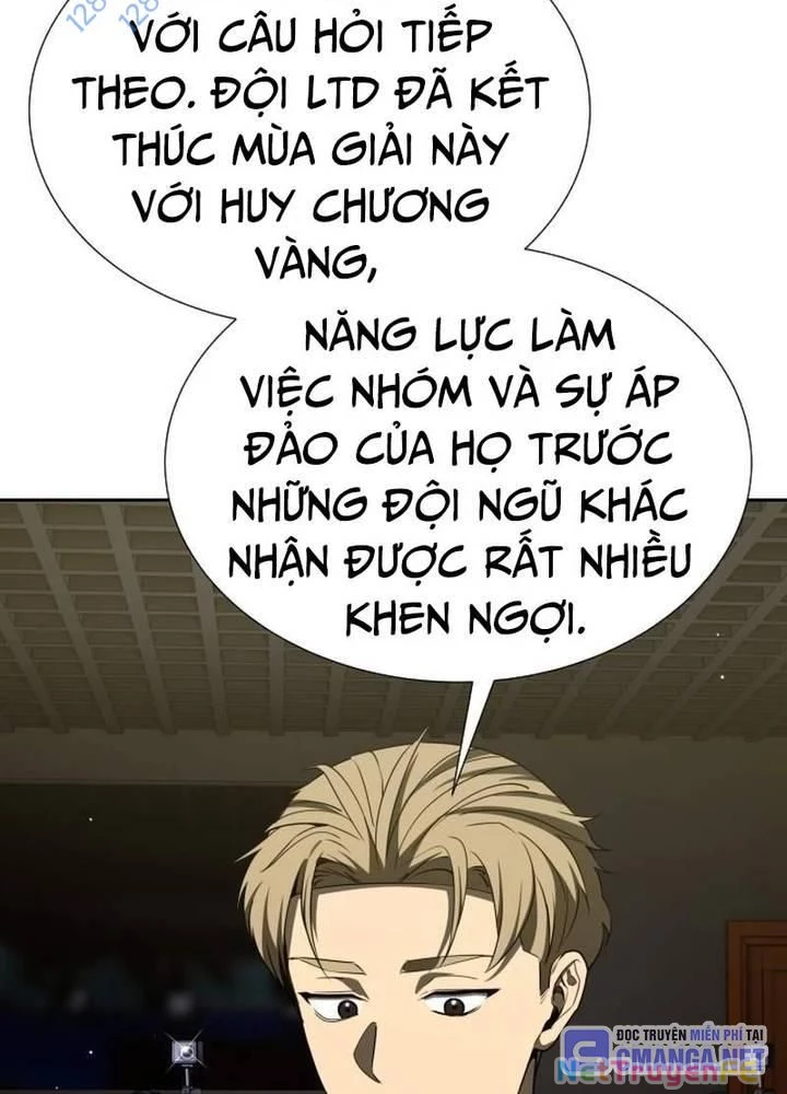 Người Chơi Thiên Tài Hồi Quy Chap 32 - Next Chap 33