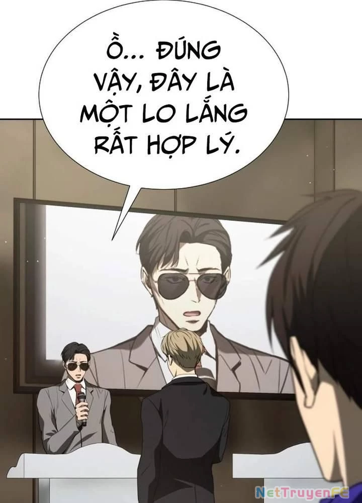 Người Chơi Thiên Tài Hồi Quy Chap 32 - Next Chap 33