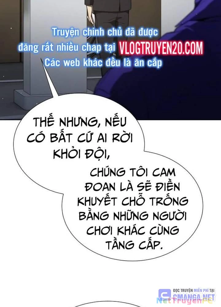 Người Chơi Thiên Tài Hồi Quy Chap 32 - Next Chap 33