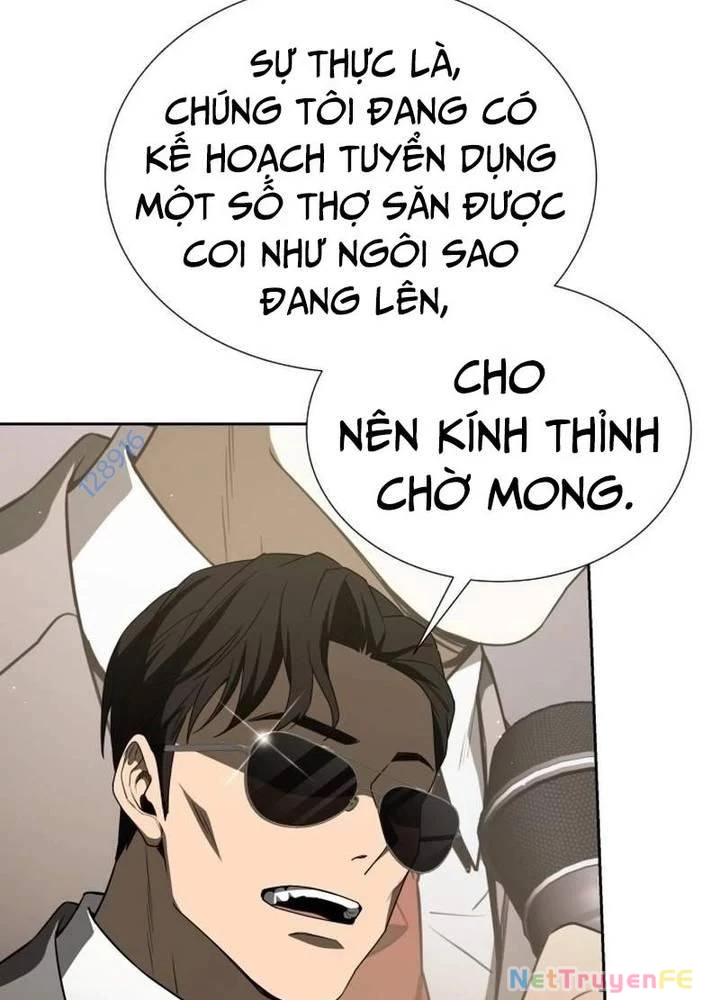 Người Chơi Thiên Tài Hồi Quy Chap 32 - Next Chap 33