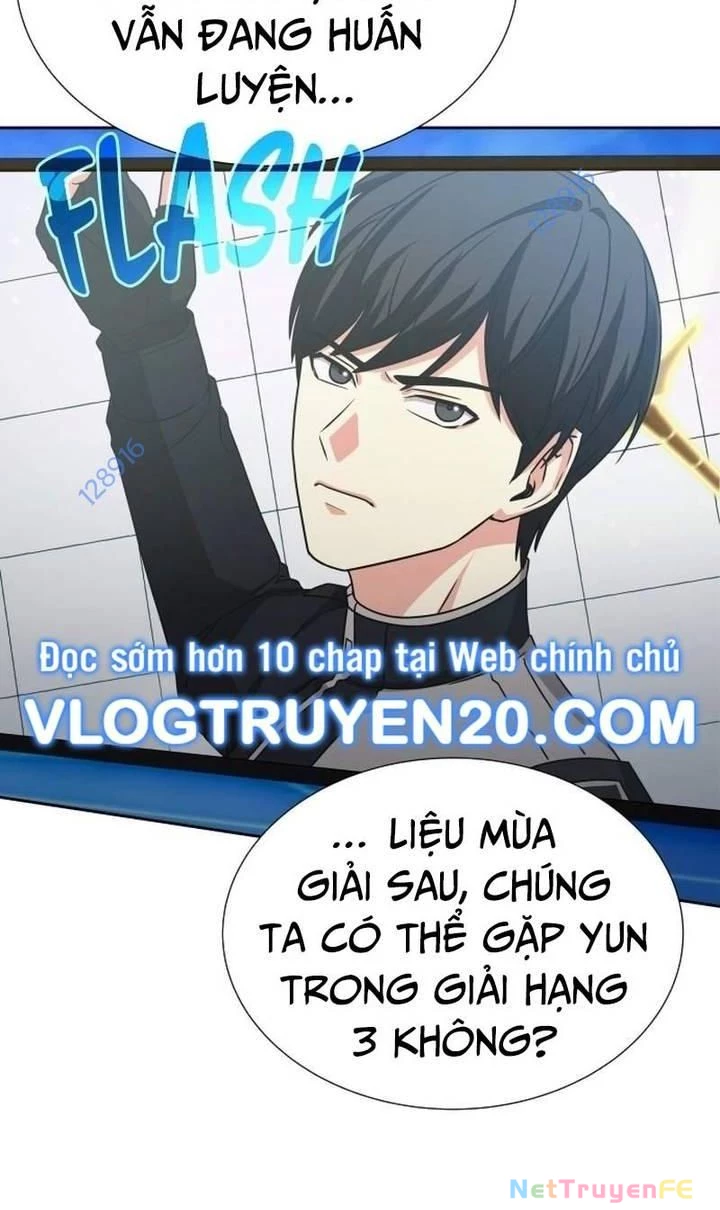 Người Chơi Thiên Tài Hồi Quy Chap 32 - Next Chap 33