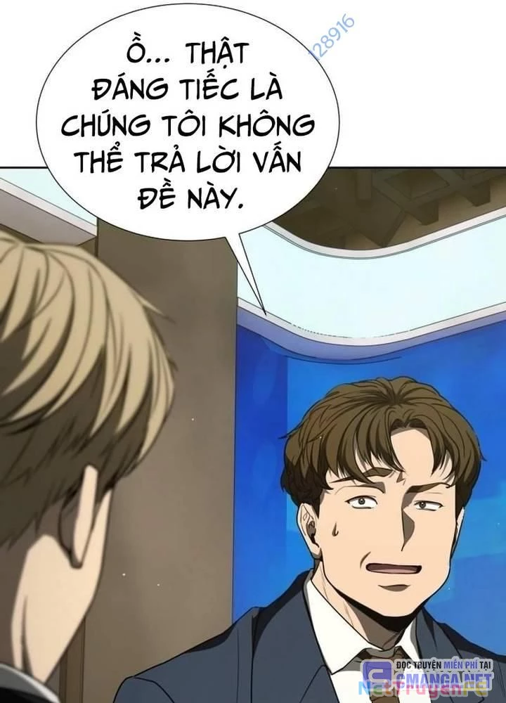 Người Chơi Thiên Tài Hồi Quy Chap 32 - Next Chap 33