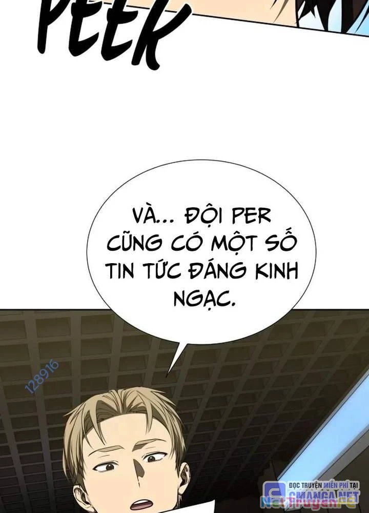 Người Chơi Thiên Tài Hồi Quy Chap 32 - Next Chap 33