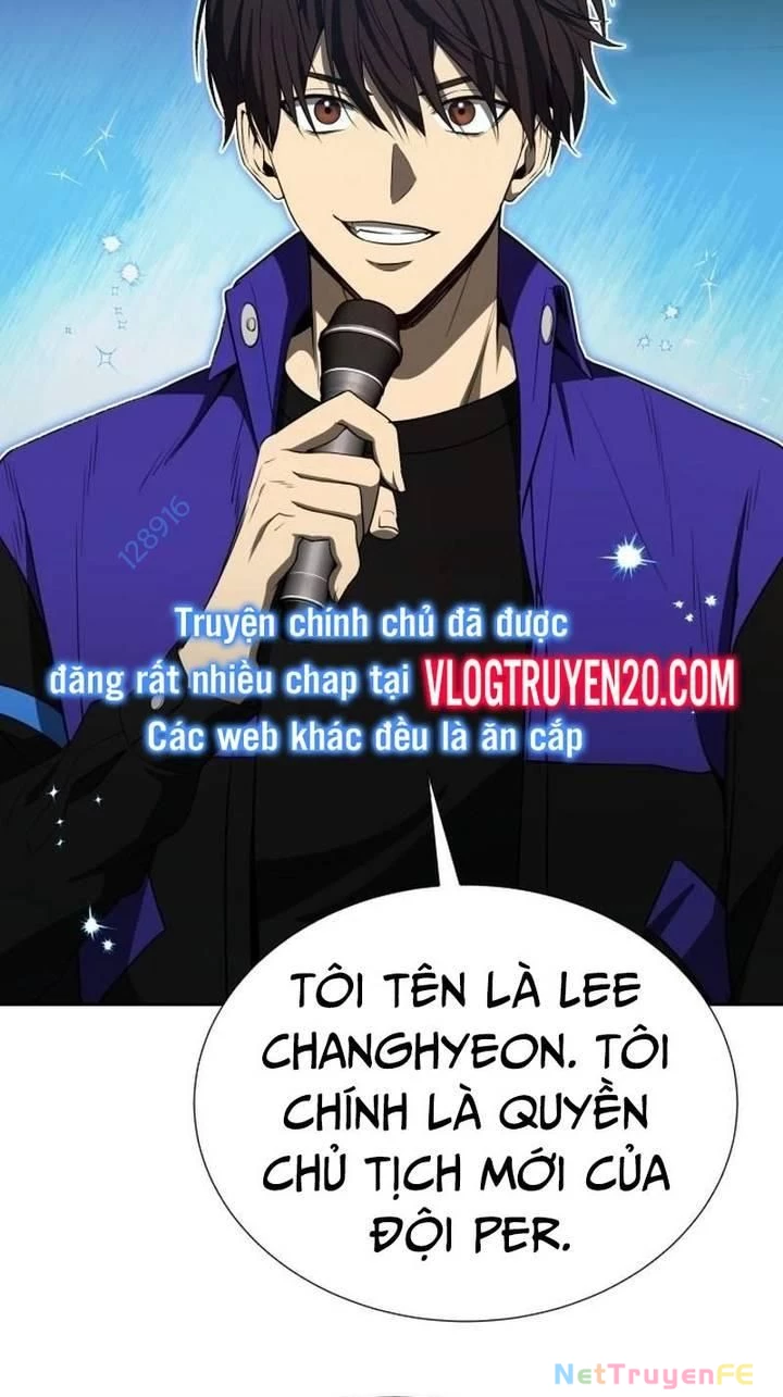 Người Chơi Thiên Tài Hồi Quy Chap 32 - Next Chap 33