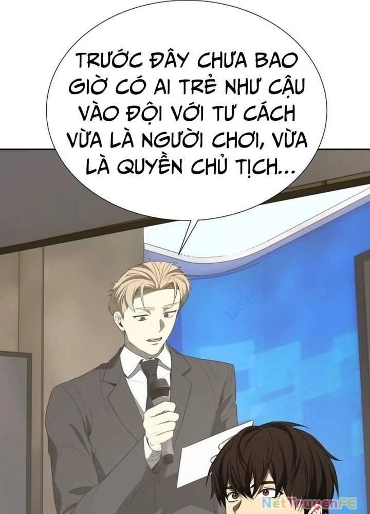 Người Chơi Thiên Tài Hồi Quy Chap 32 - Next Chap 33